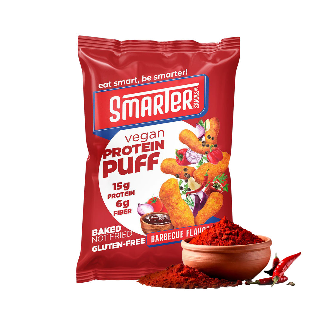 Smarter Protein Puff (12/box)