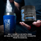 Applied Nutrition ABE Ultimate Pre-Workout