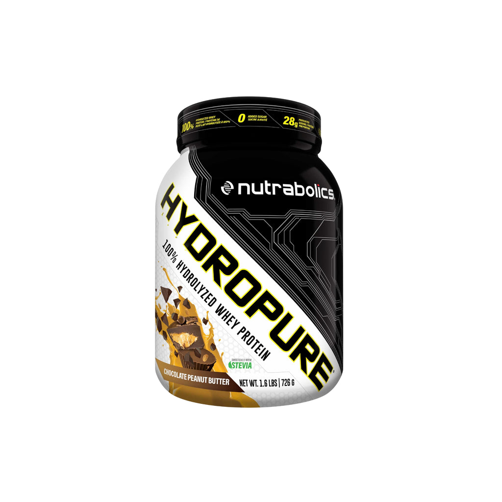 HydroPure 1.6lbs