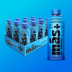 Mas+ Hydration By Messi - Berry Copa Crush