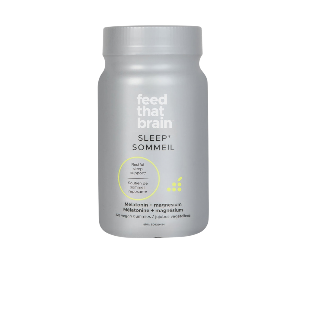 Feed That Brain Gummies