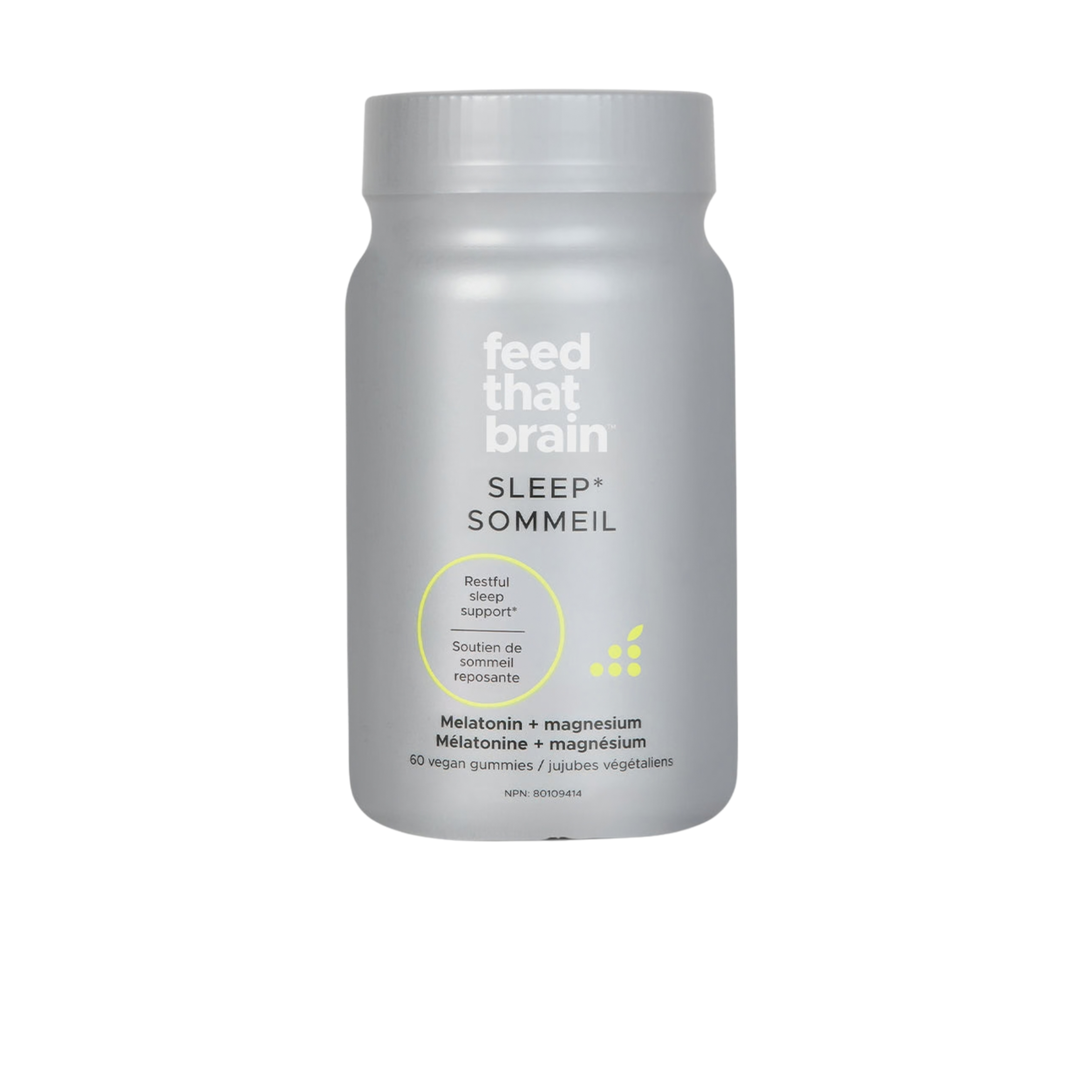 Feed That Brain Gummies