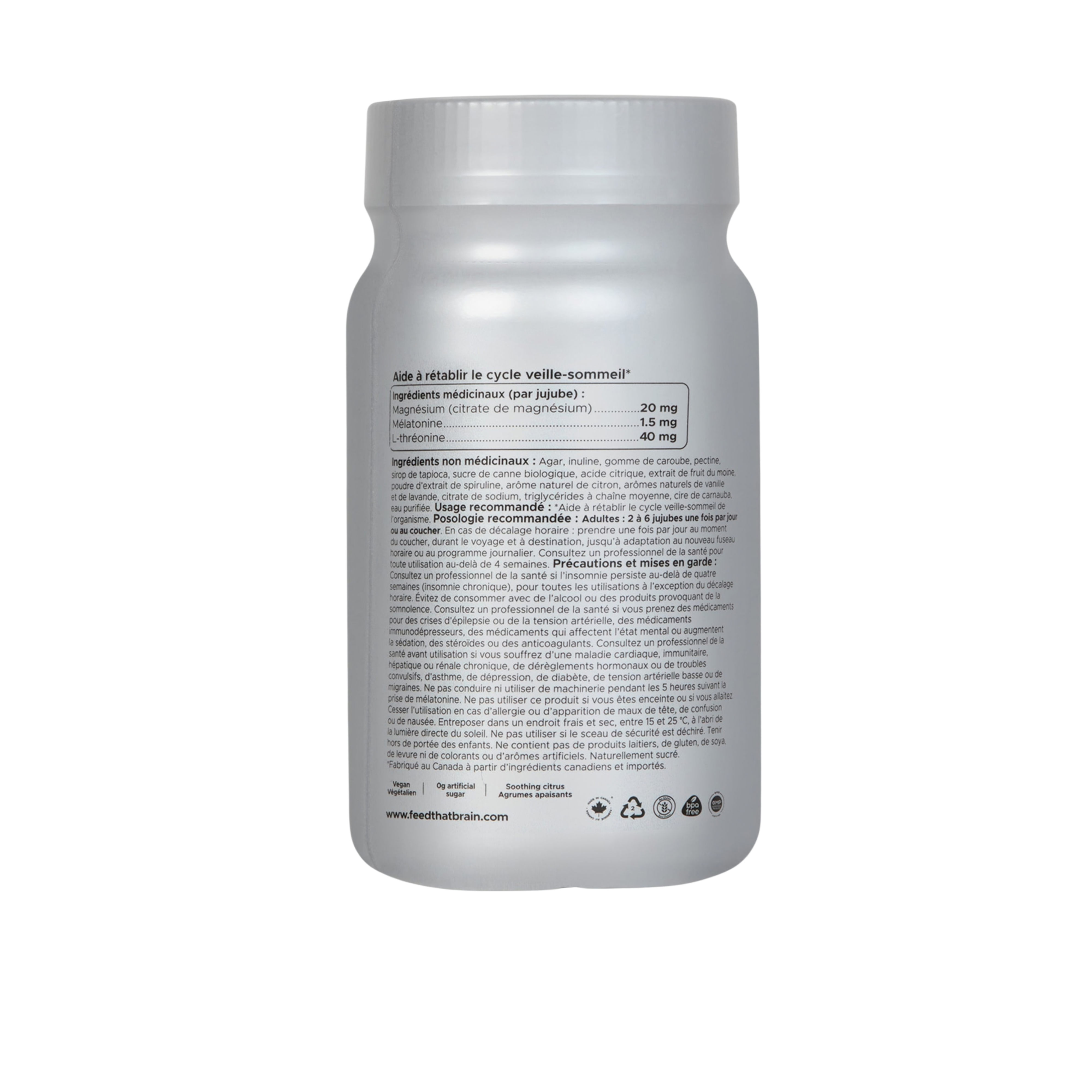 Feed That Brain Gummies-4