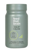Feed That Brain Gummies