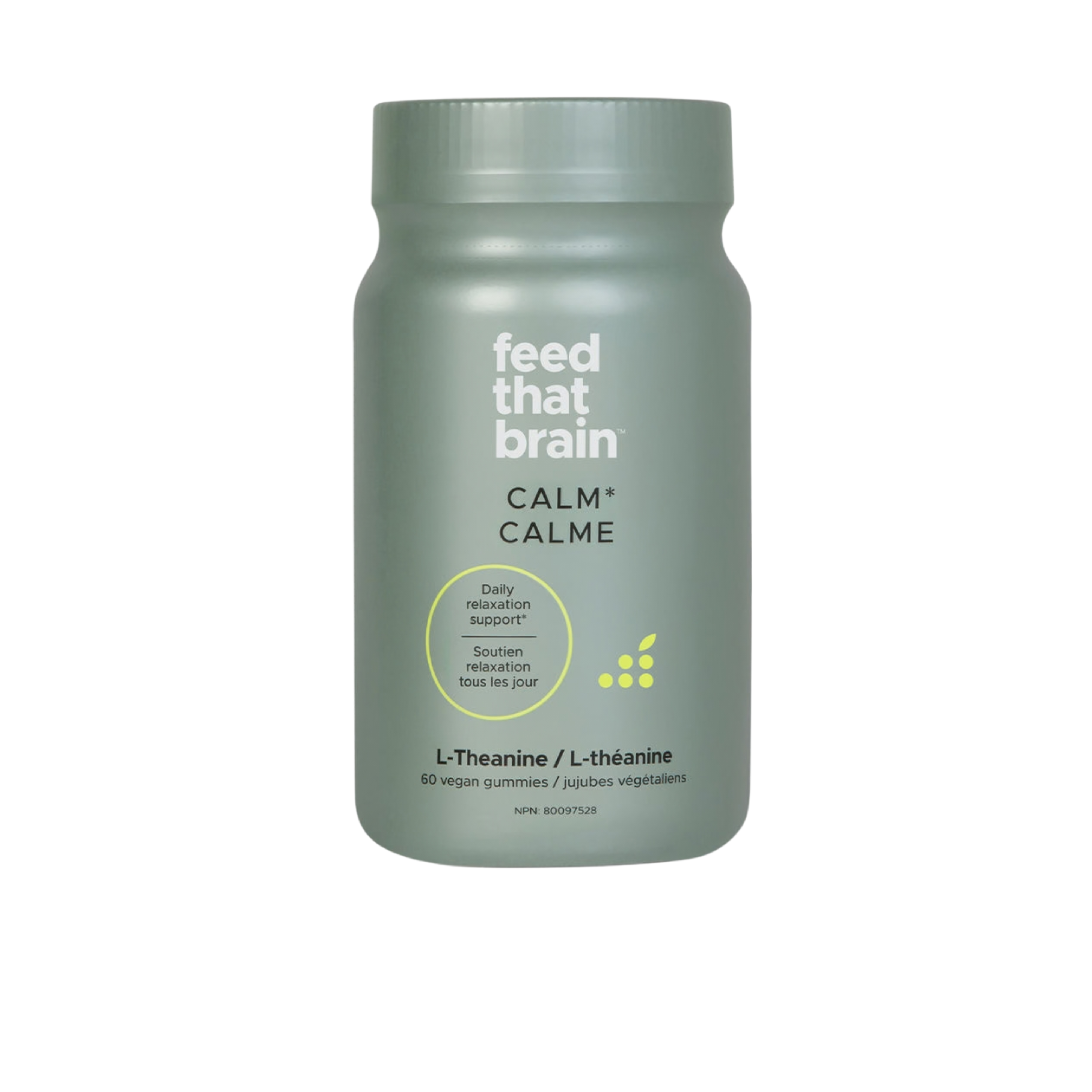 Feed That Brain Gummies