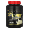 Allmax AllWhey Gold 5lb Vanilla