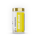 Mane Brain 60 Capsules