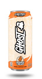 Ghost Energy