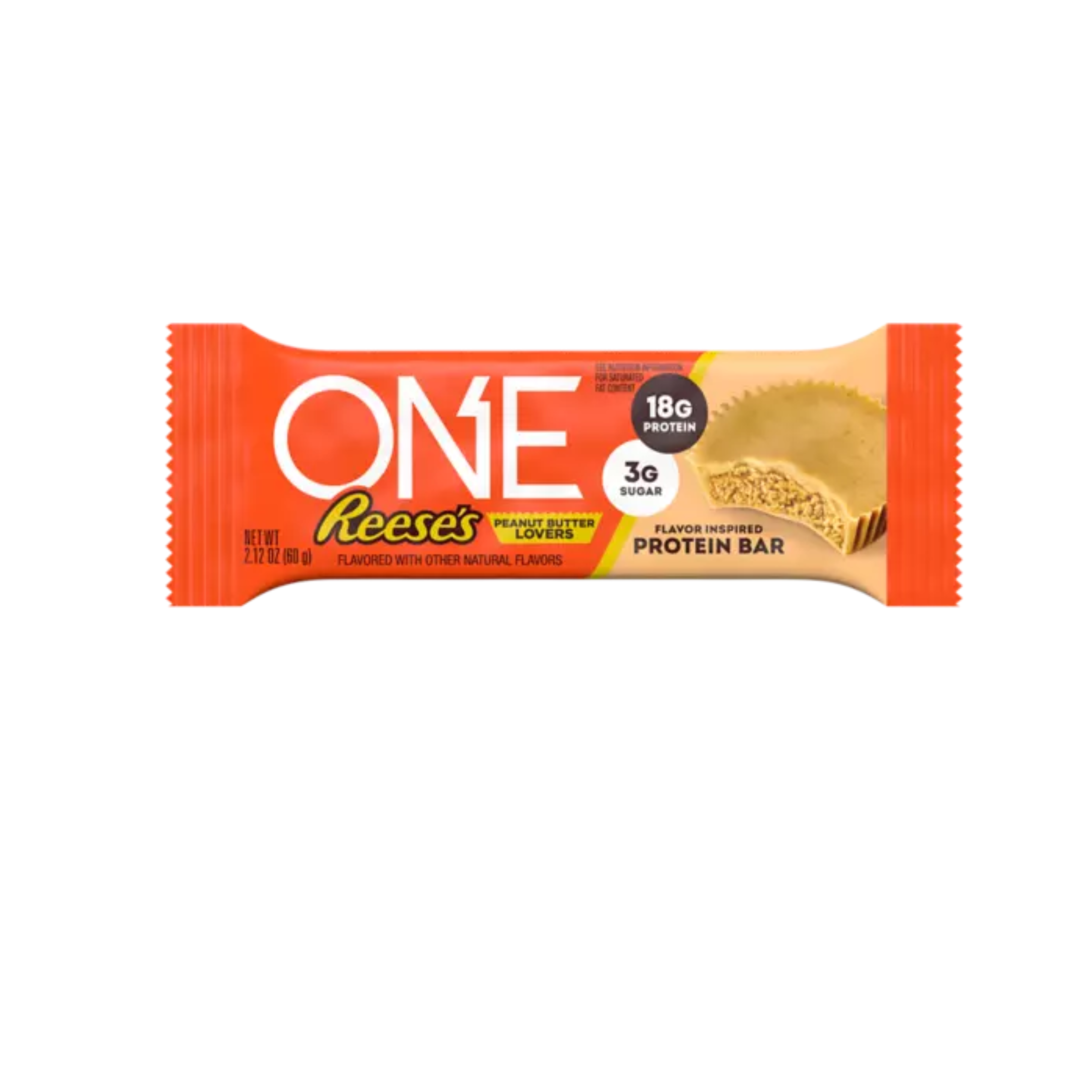 ONE Protein Bar-1
