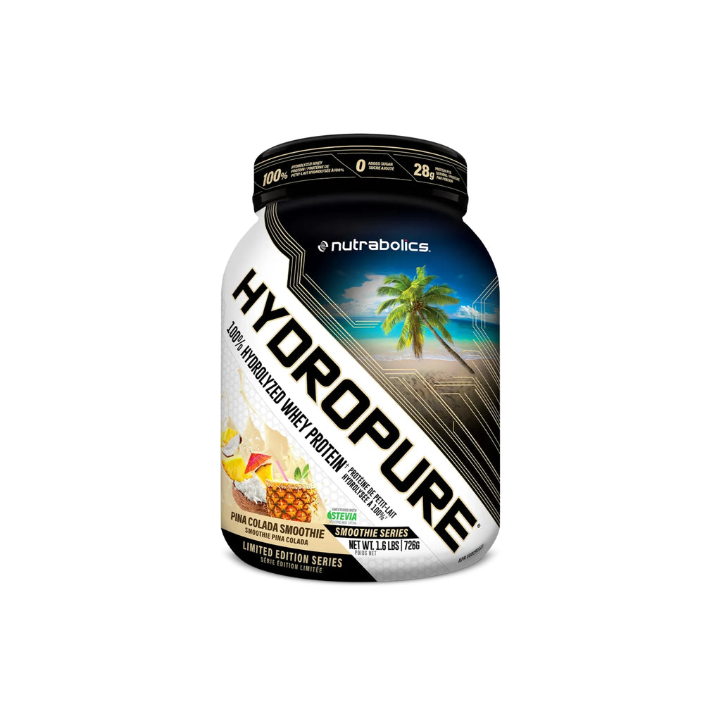 HydroPure 1.6lbs