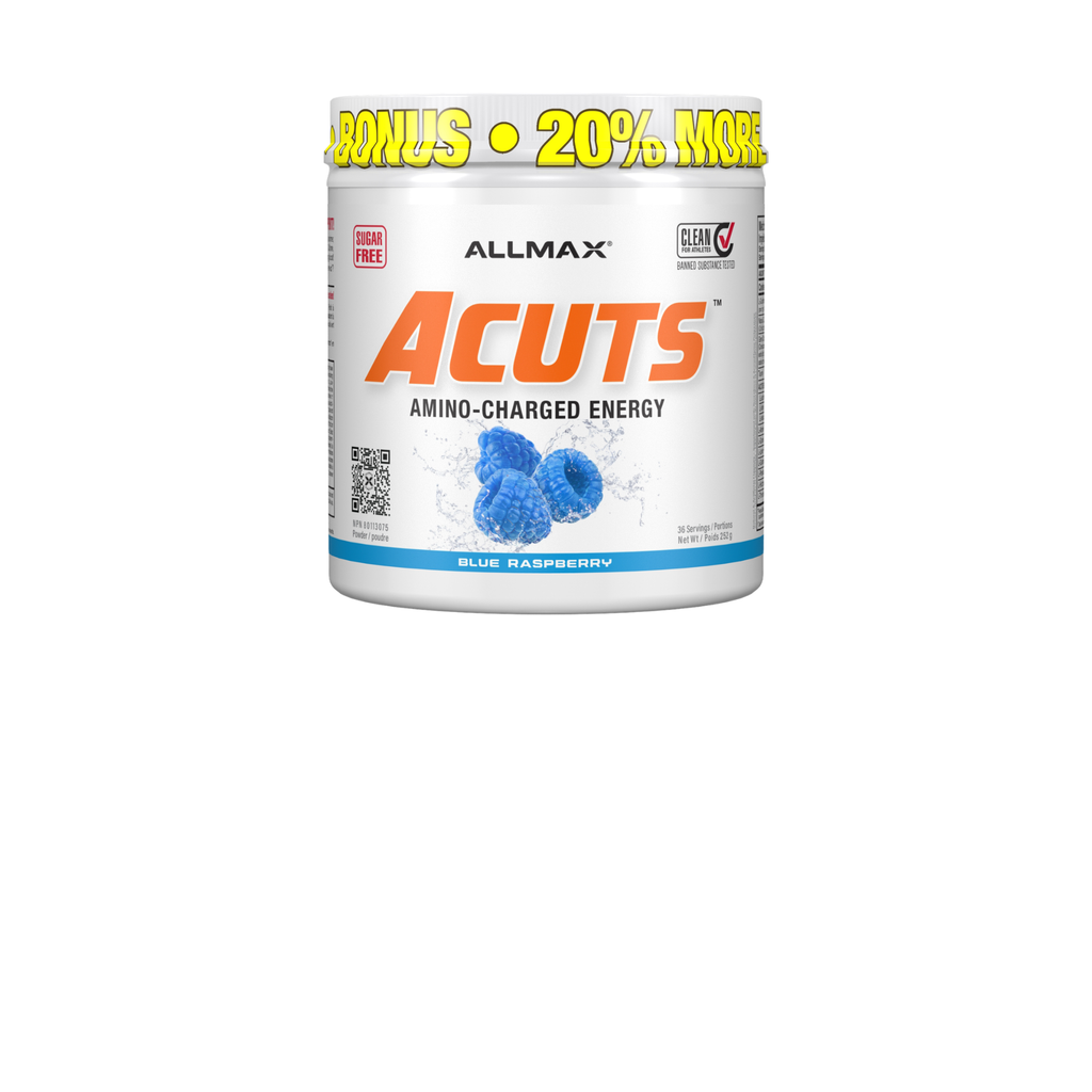 Allmax A:Cuts 252g
