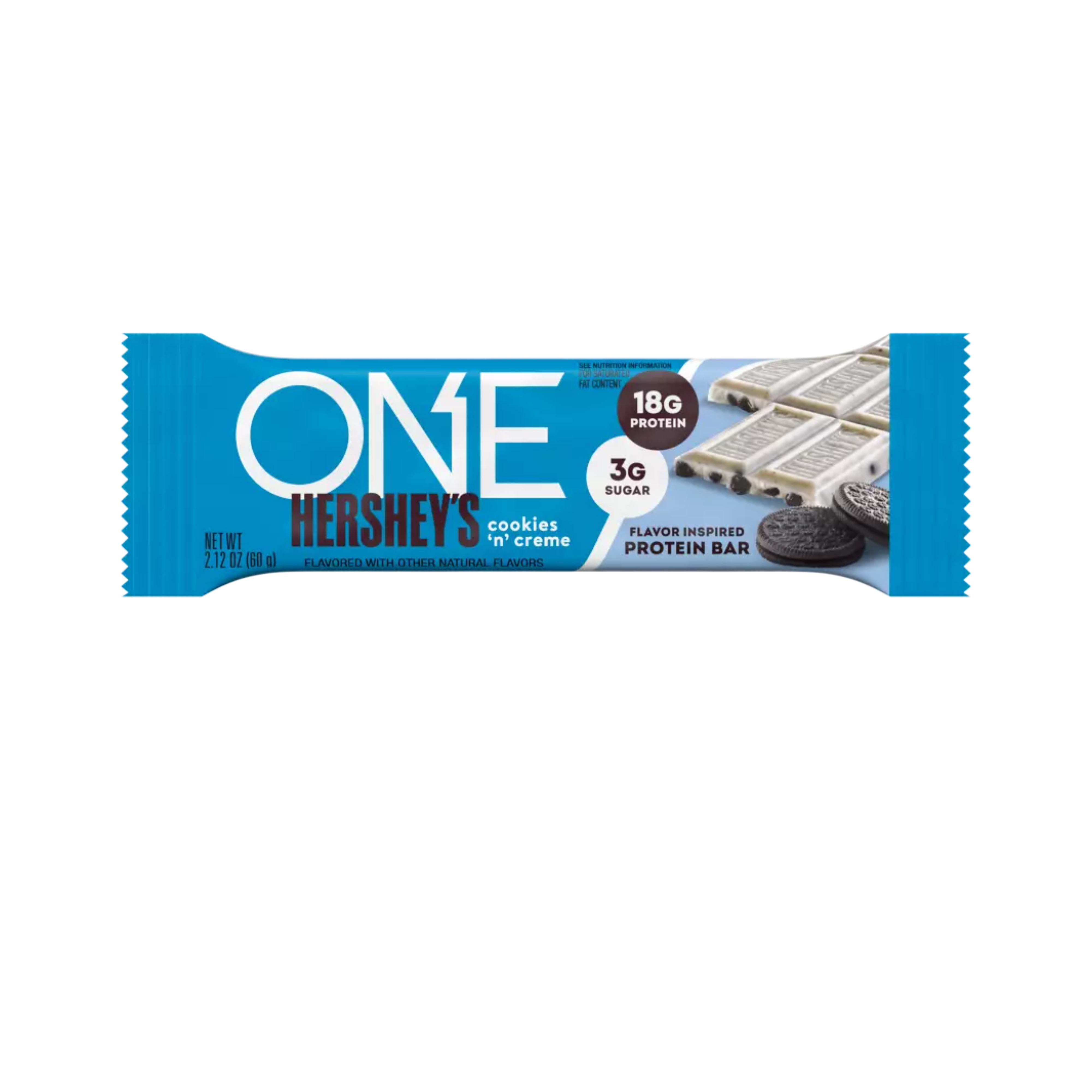 ONE Protein Bar-2