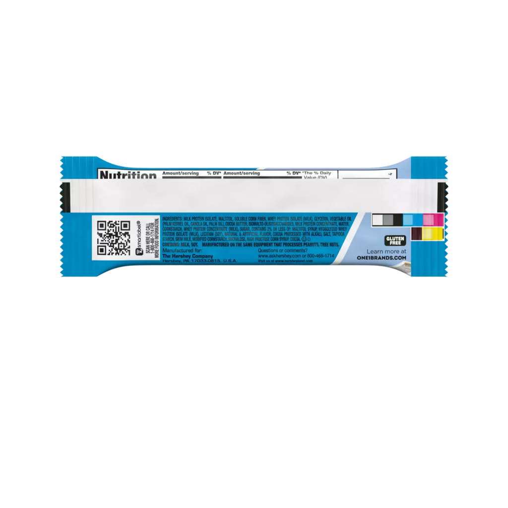 ONE Protein Bar