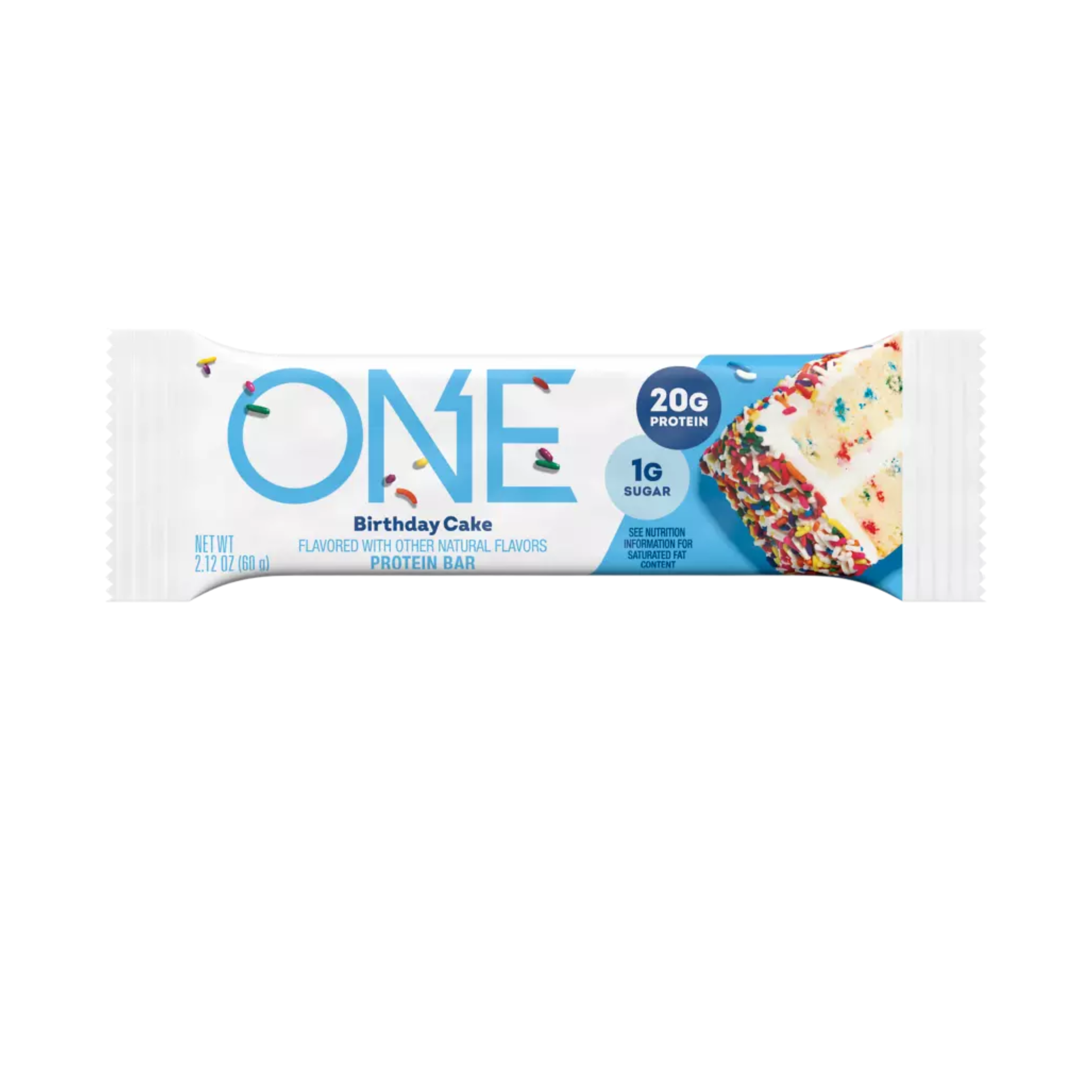 ONE Protein Bar
