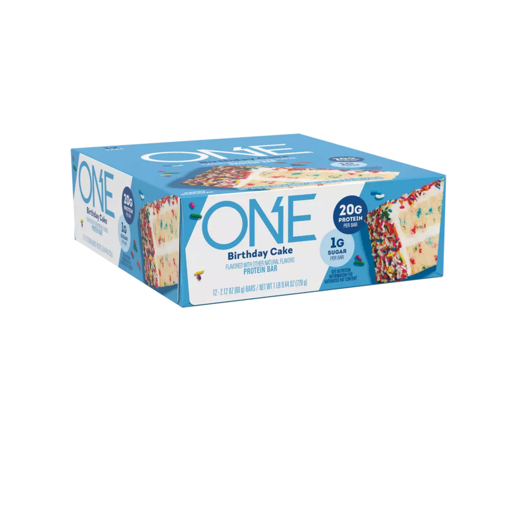 ONE Protein Bar