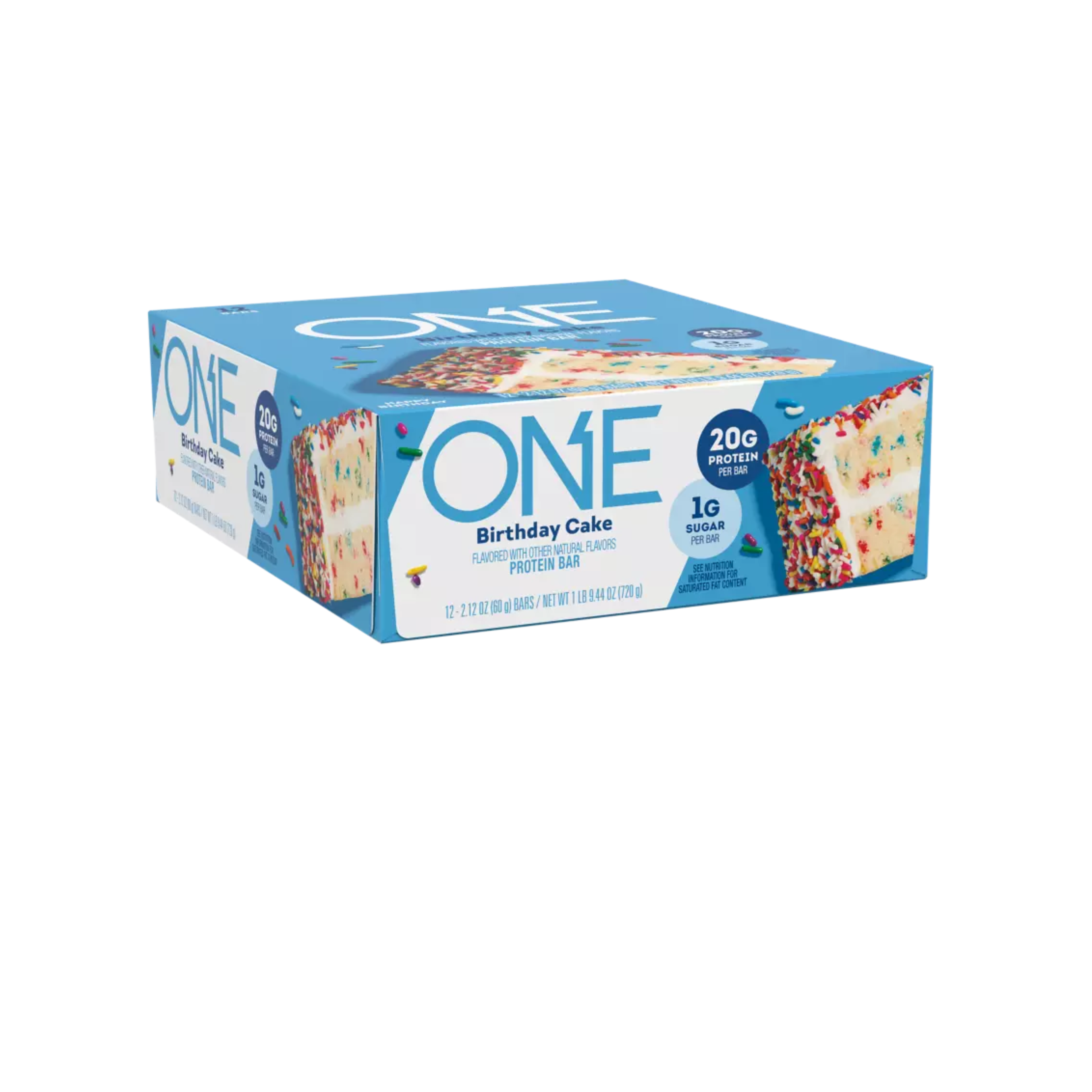 ONE Protein Bar-5