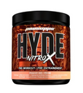 Prosupps Mr Hyde NitroX