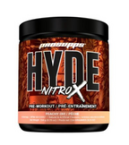 Prosupps Mr Hyde NitroX