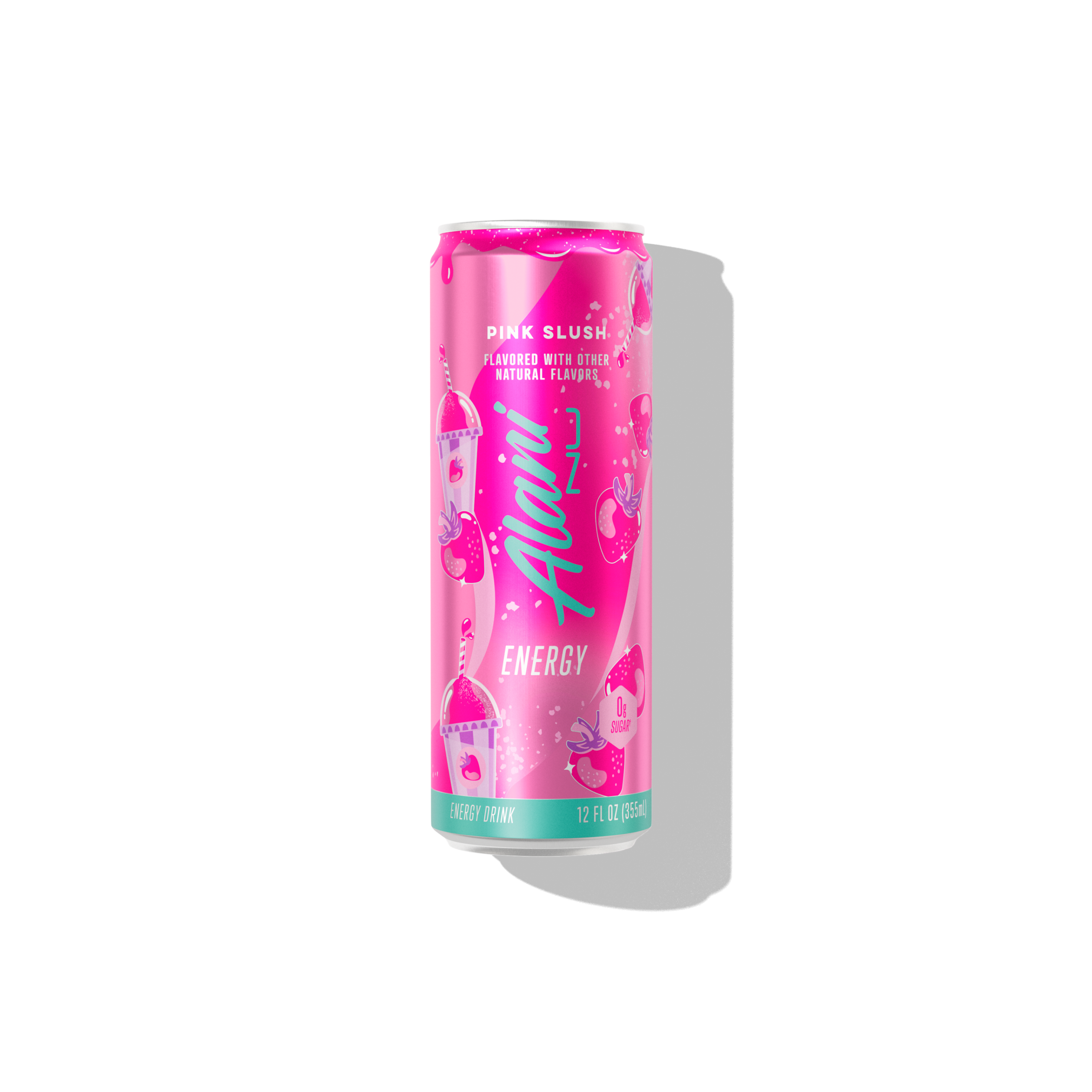 Alani Nu Energy Drink