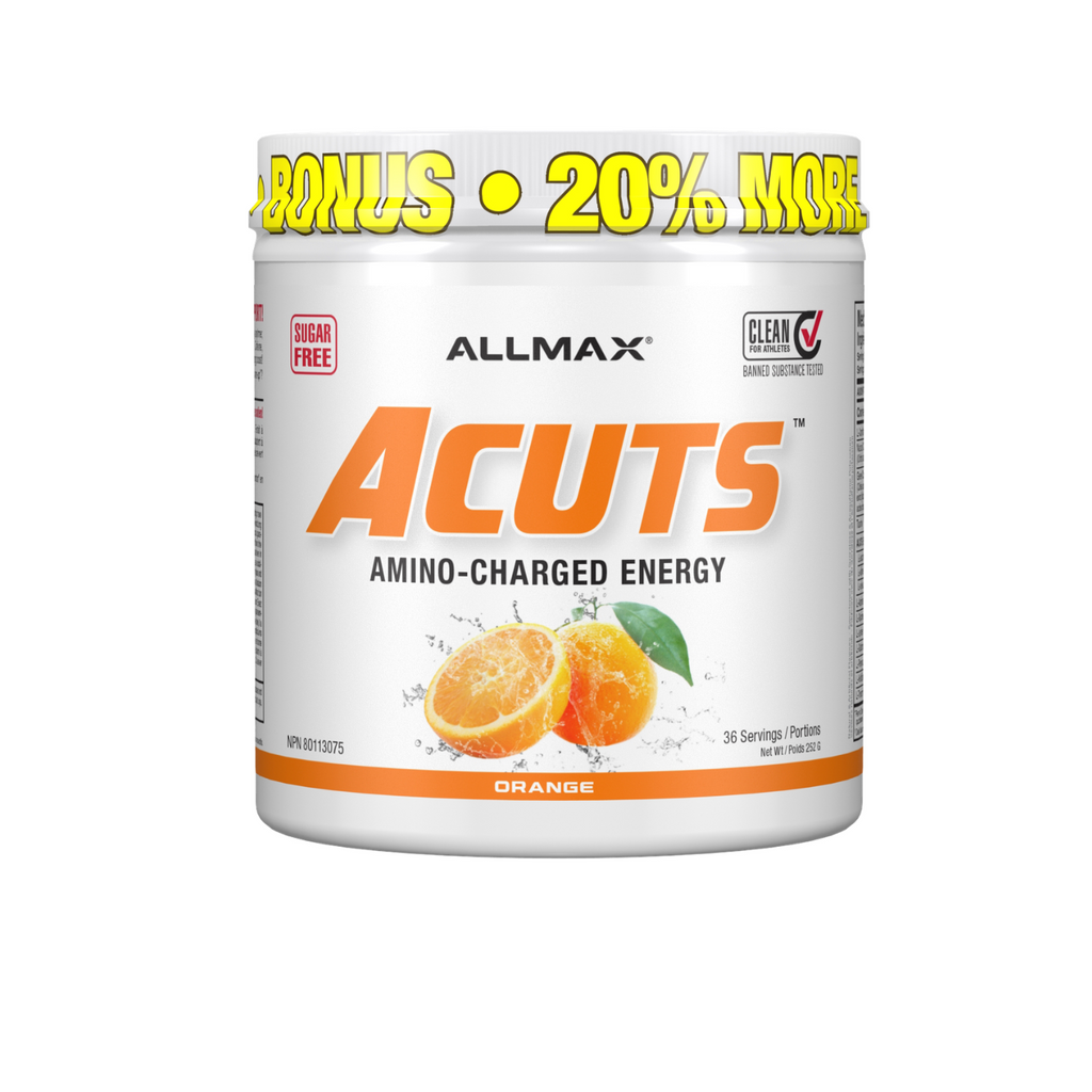 Allmax A:Cuts 252g