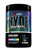 ProSupps Hyde Nightmare - Lightning Lemon