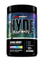 ProSupps Hyde Nightmare - Lightning Lemon