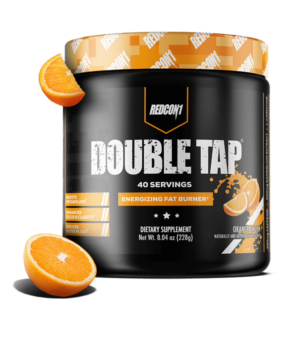 Redcon1 Double Tap