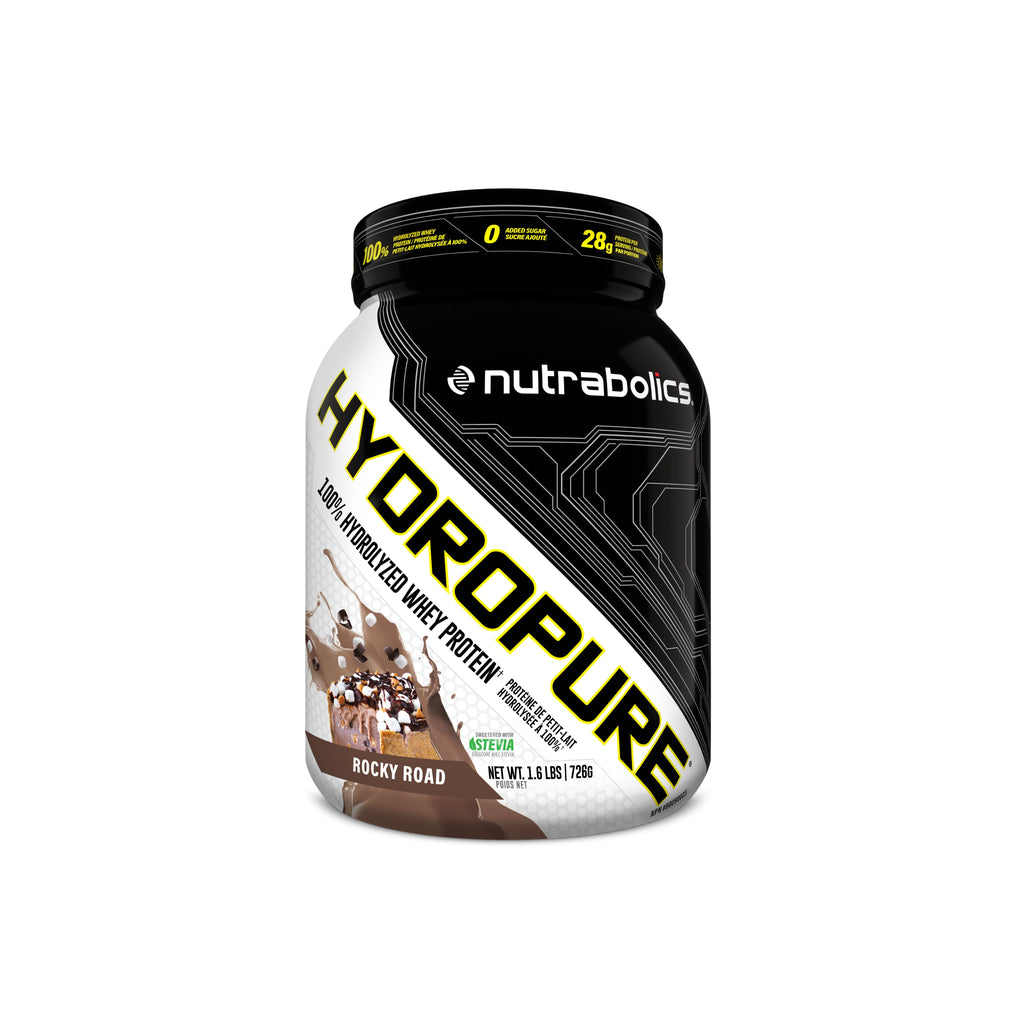 HydroPure 1.6lbs