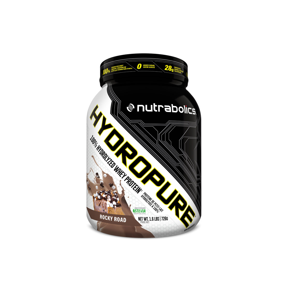 HydroPure 1.6lbs