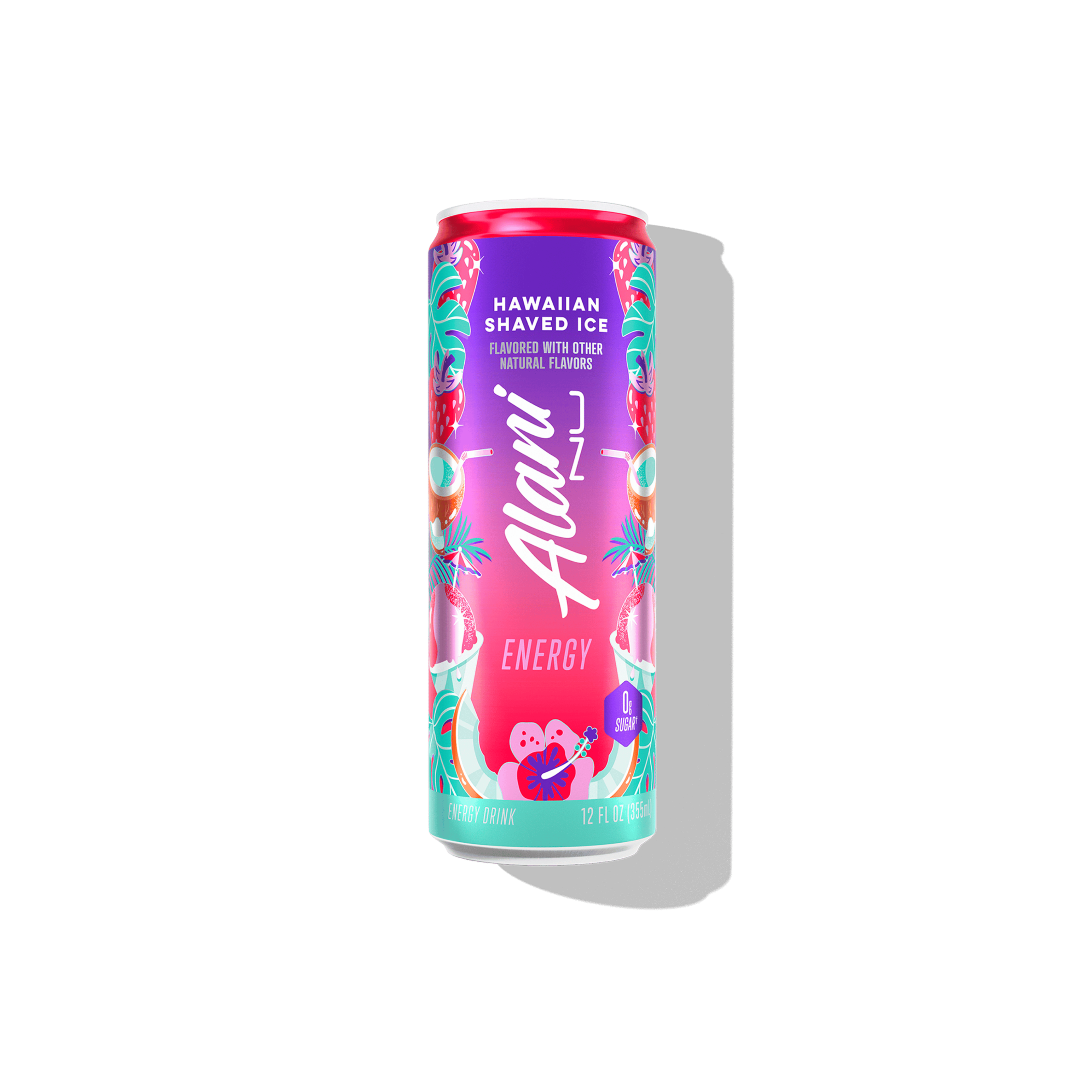 Alani Nu Energy Drink