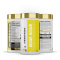 Mane Brain 60 Capsules