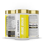 Mane Brain 60 Capsules
