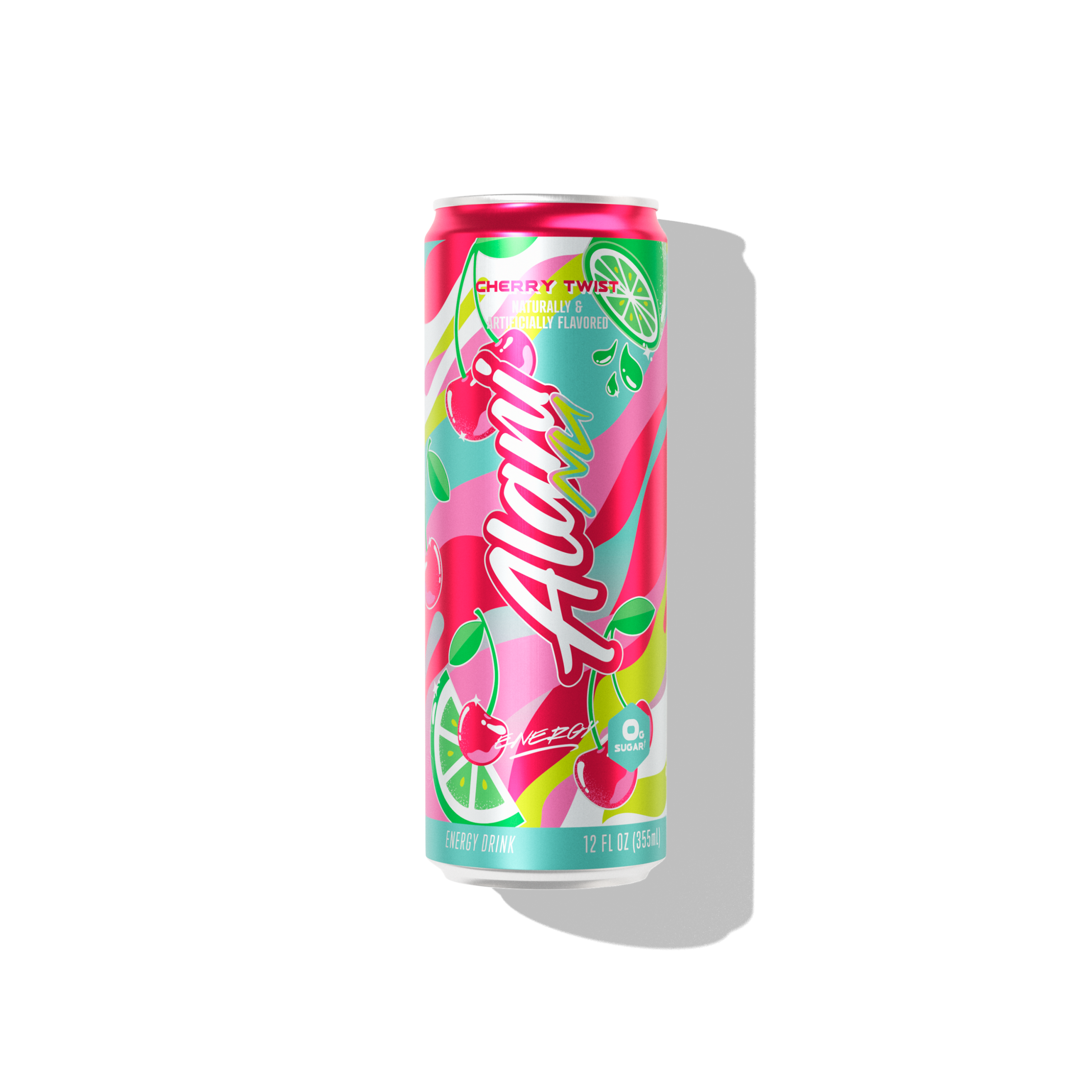 Alani Nu Energy Drink-4