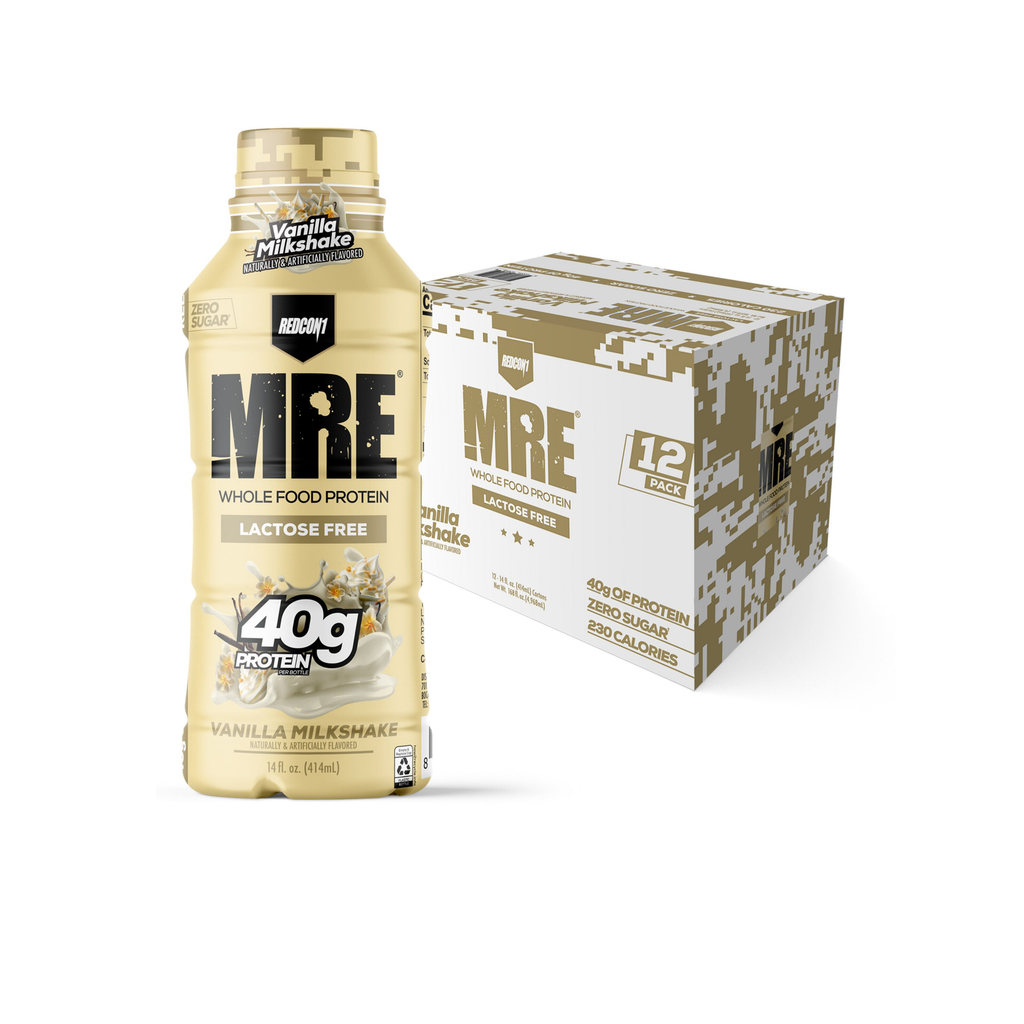 Redcon1 MRE RTD