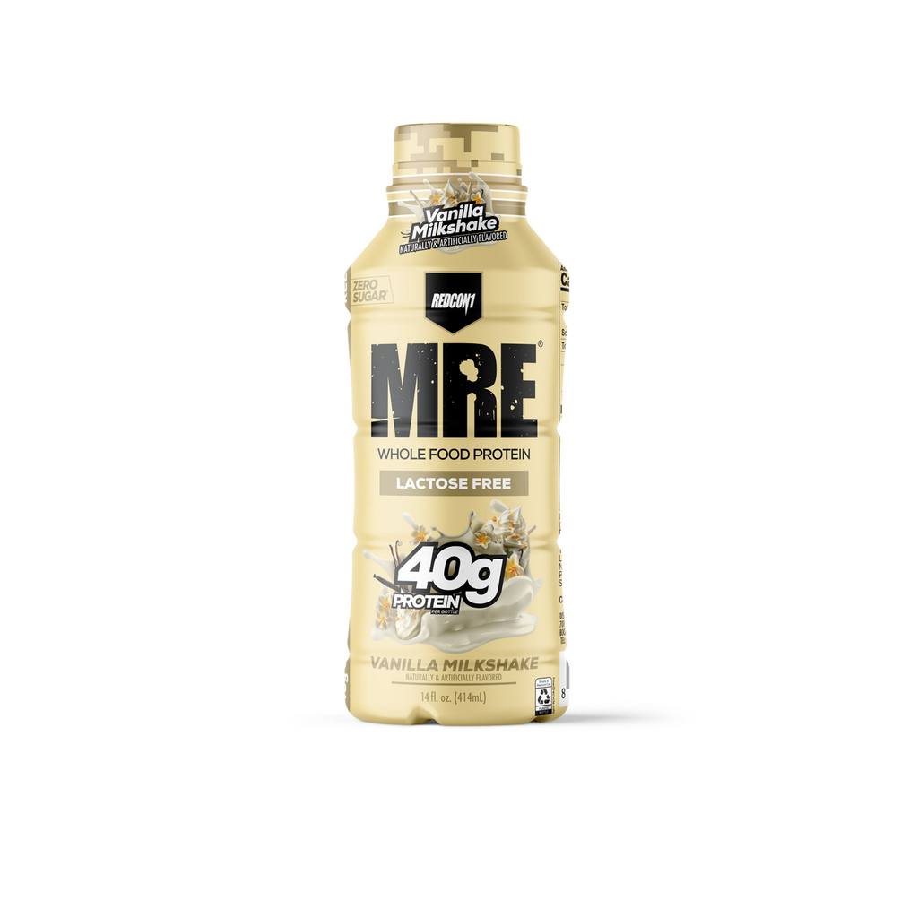 Redcon1 MRE RTD