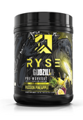 Ryse Godzilla Pre