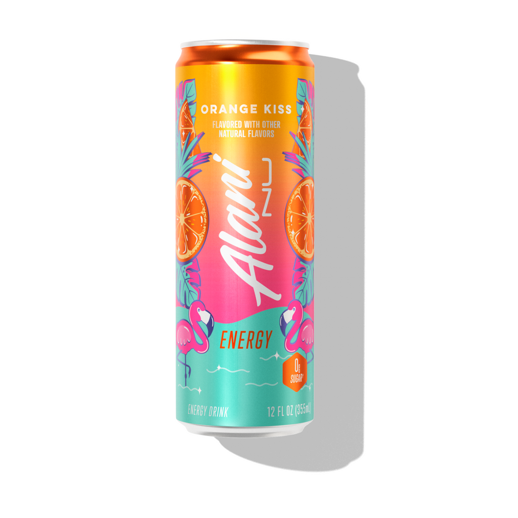 Alani Nu Energy Drink