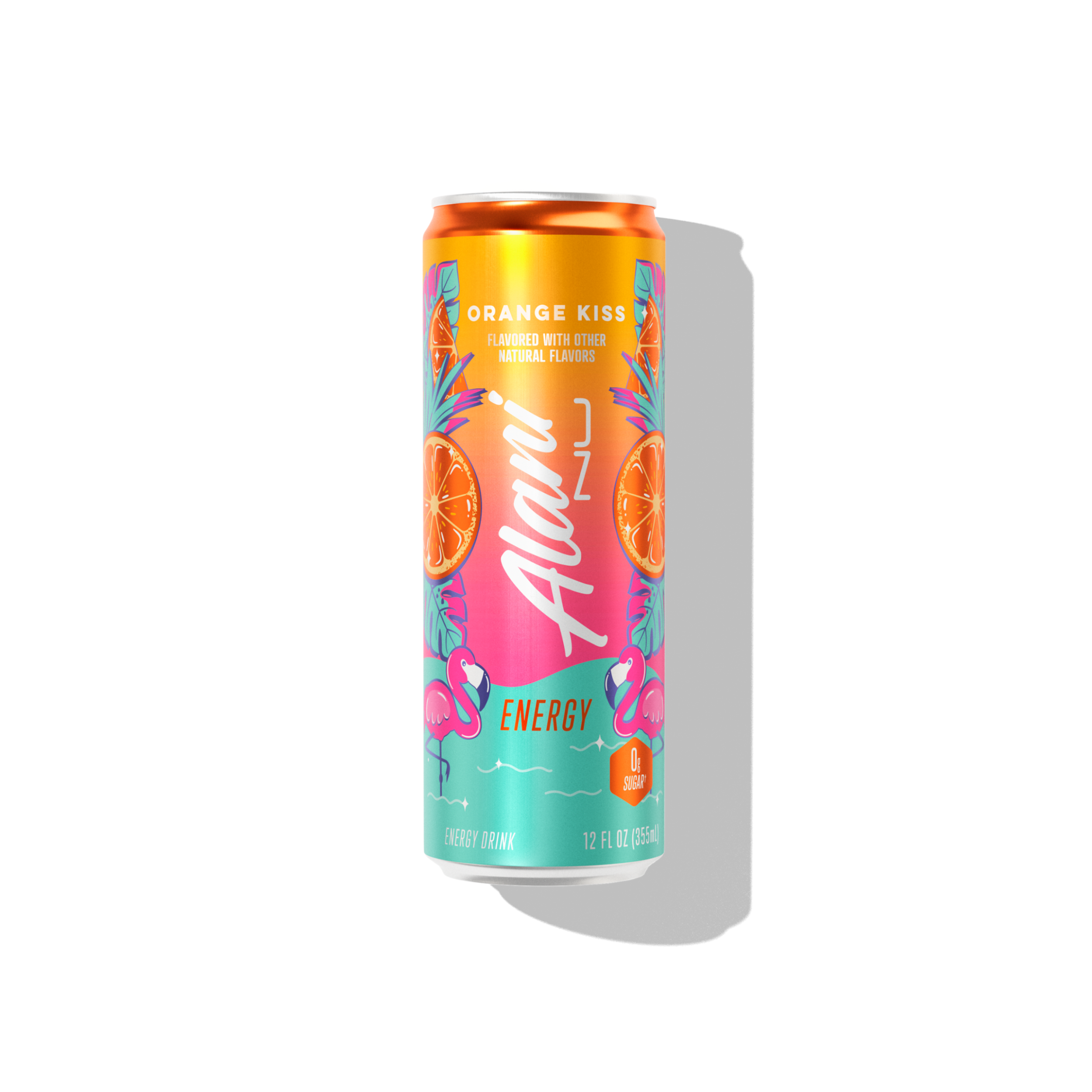 Alani Nu Energy Drink