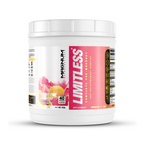 Limitless 40 serv