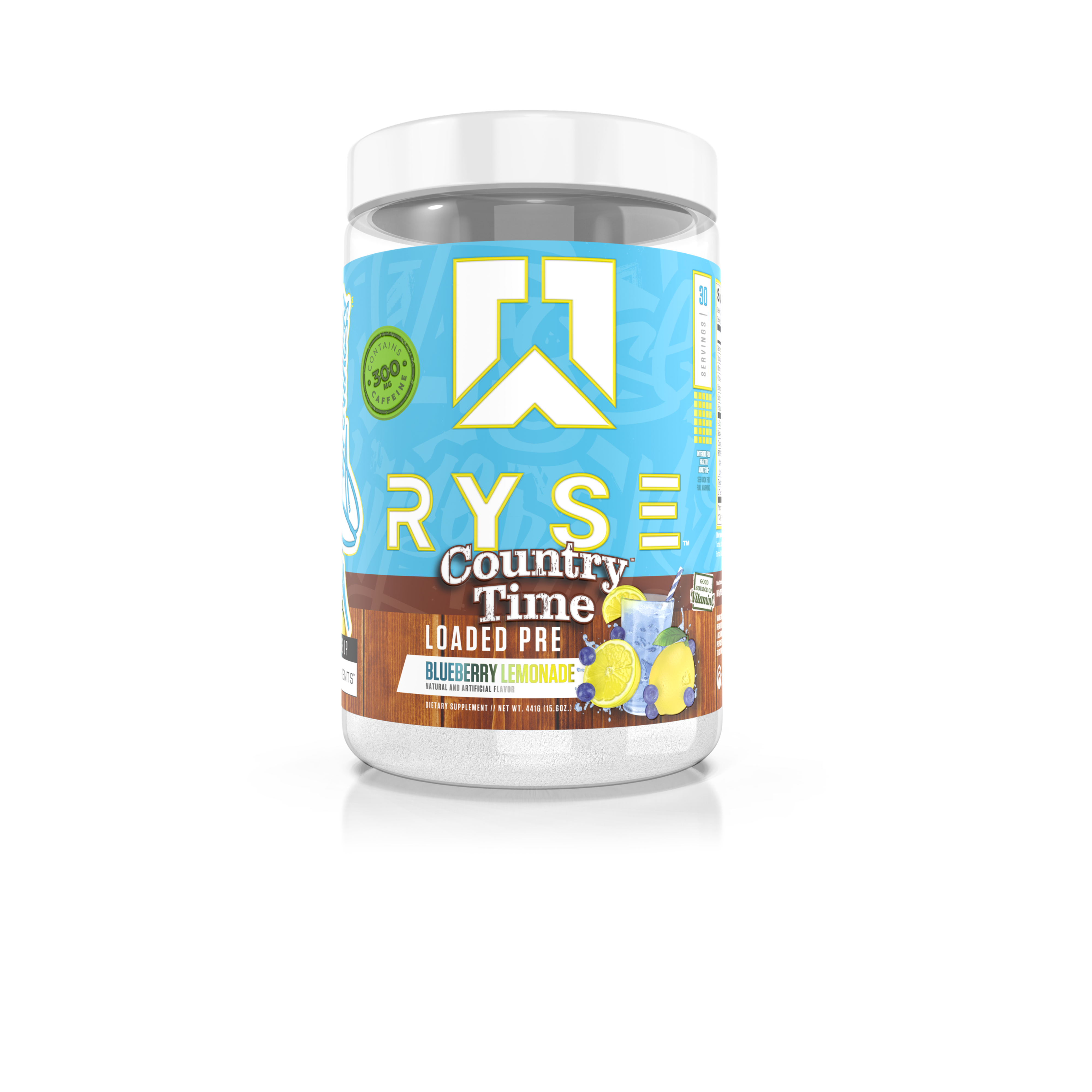 Ryse Loaded Pre V1-3