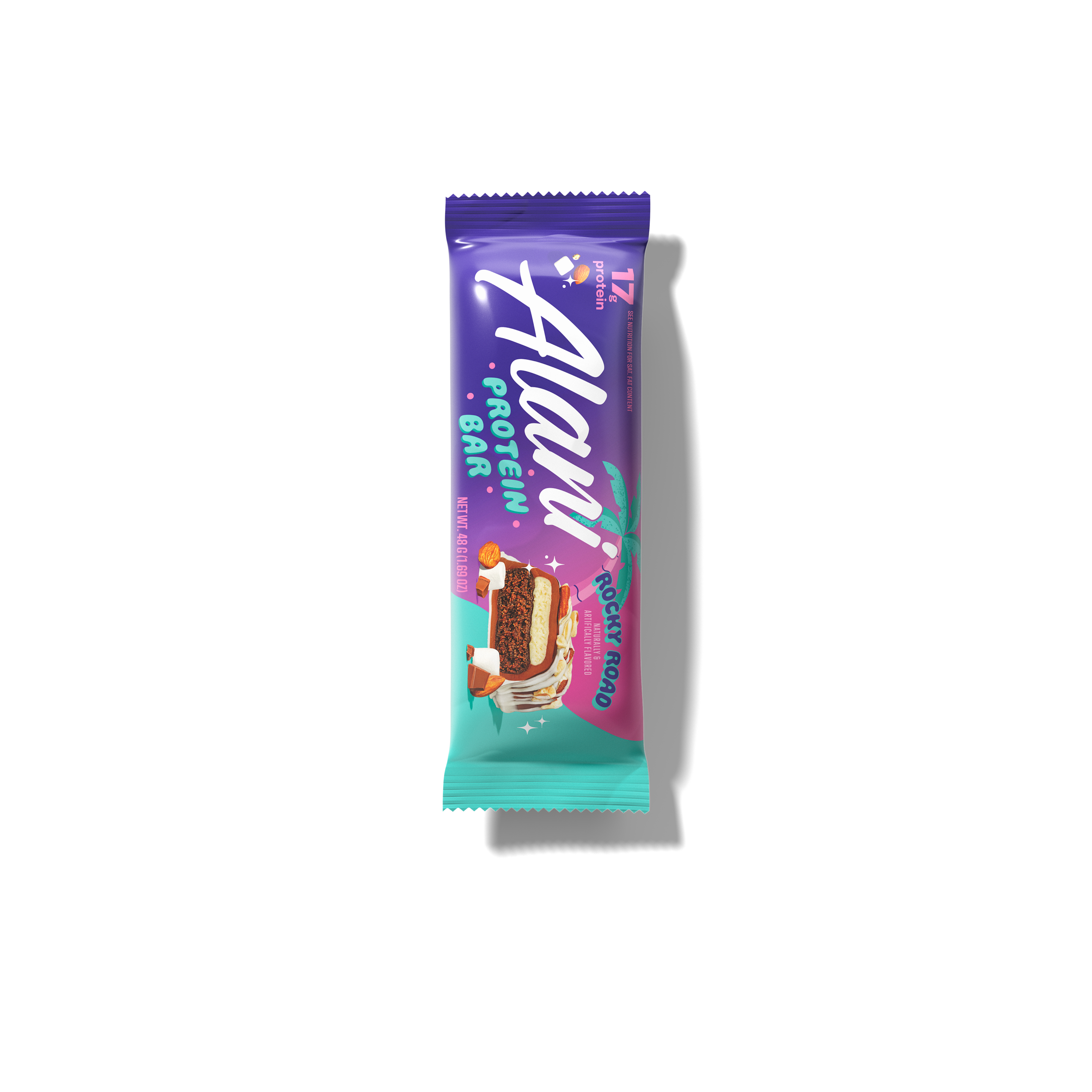 Alani Nu Protein Bar-2