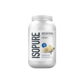 IsoPure Zero Carb Whey Protein Isolate