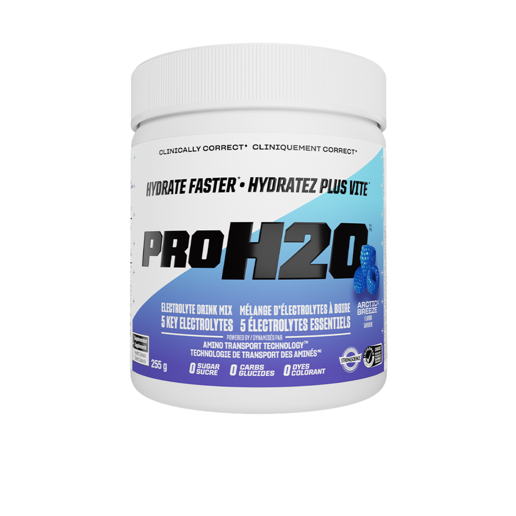 PVL PROH2O 255g