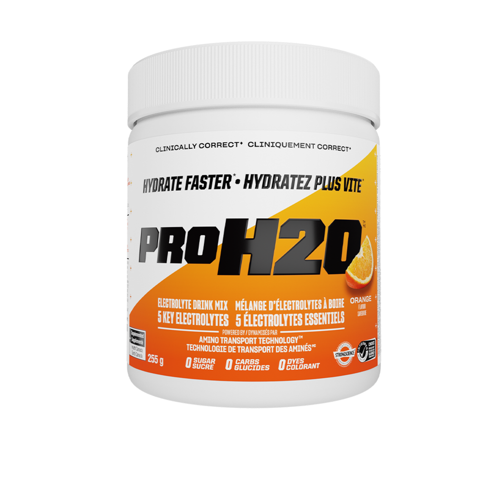 PVL PROH2O 255g