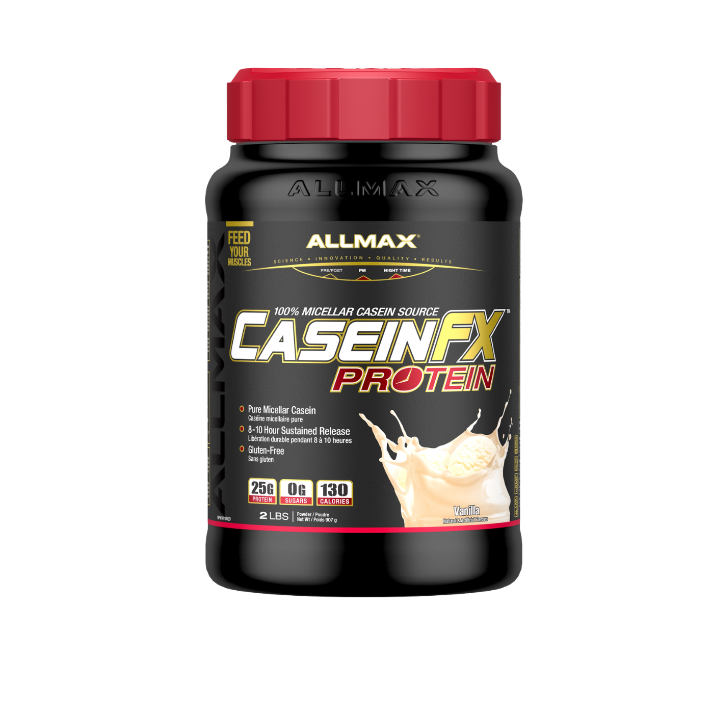 Allmax Casein-FX