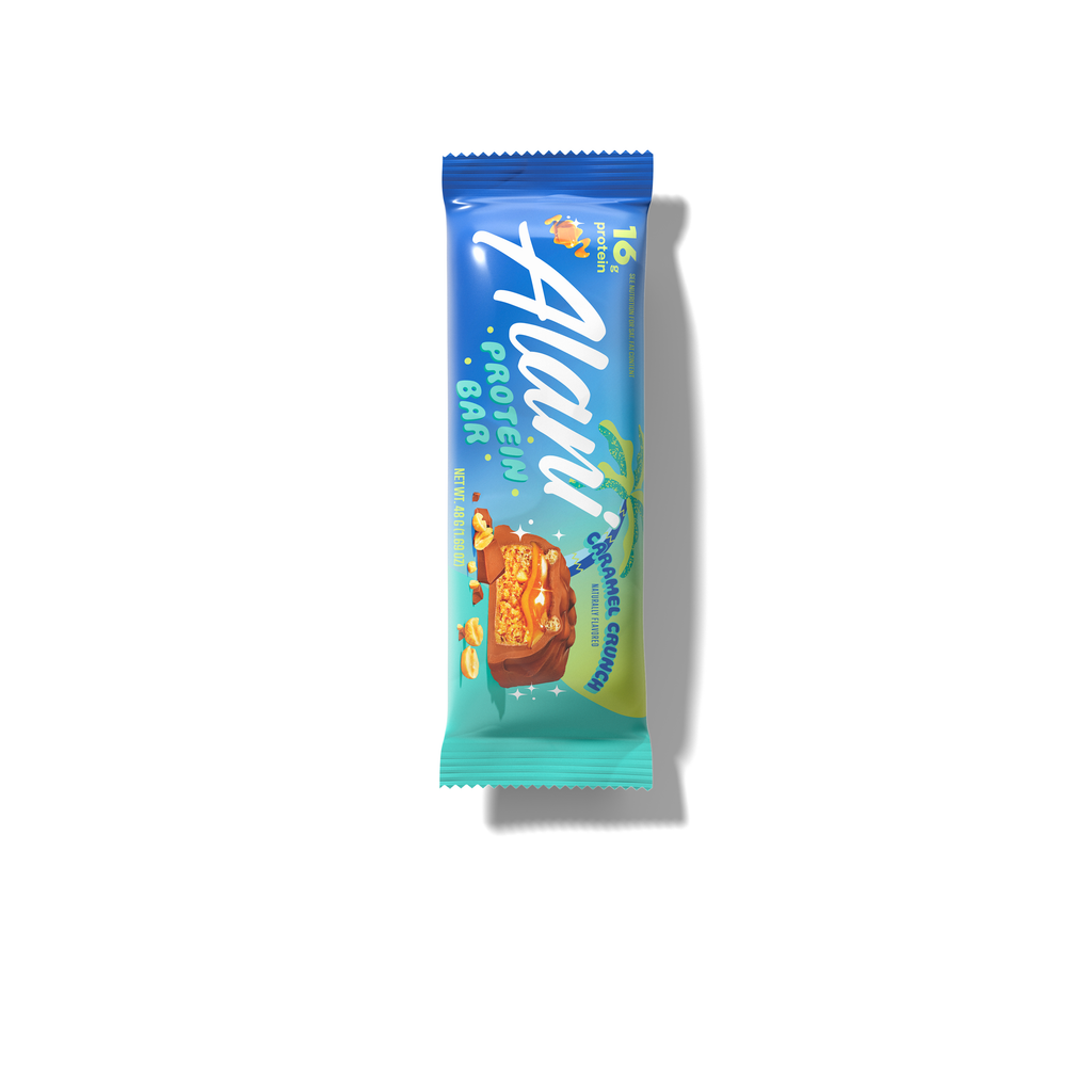 Alani Nu Protein Bar
