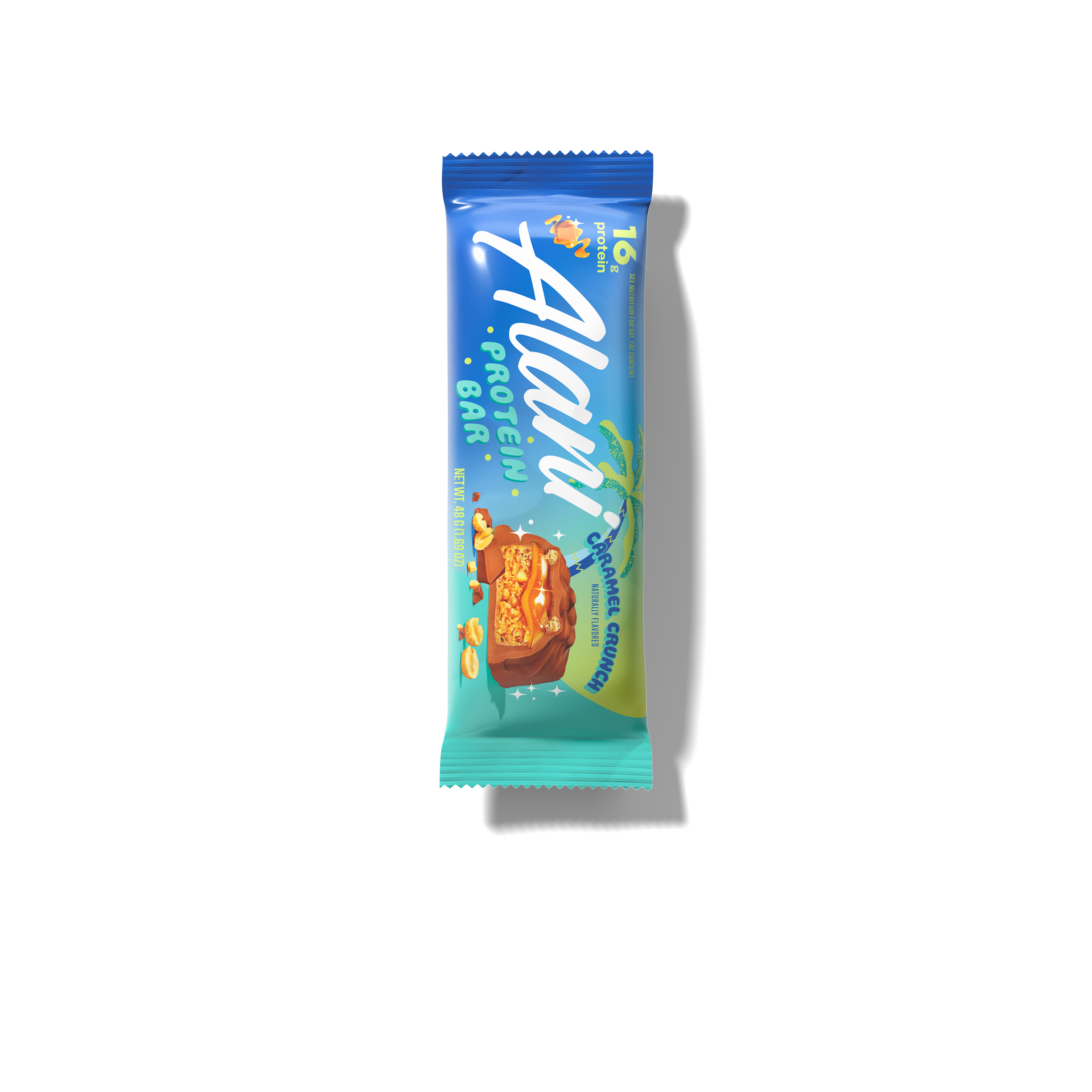 Alani Nu Protein Bar