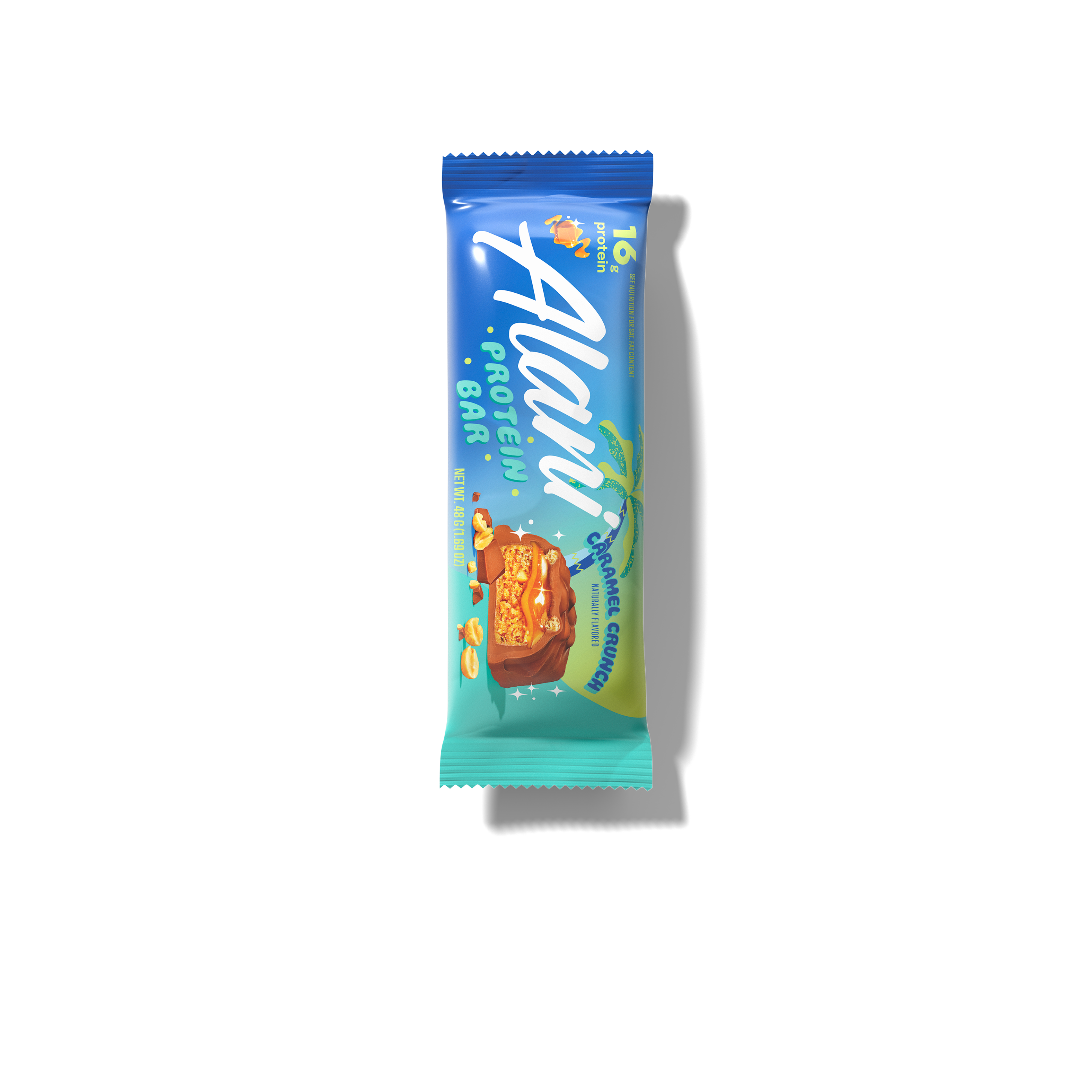 Alani Nu Protein Bar-3