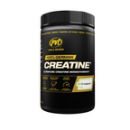 PVL: Gold Series Creapure Creatine Unflavoured 410