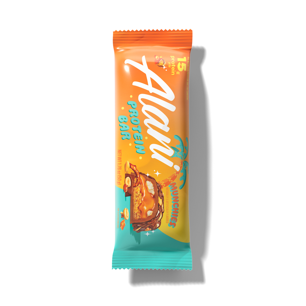 Alani Nu Protein Bar
